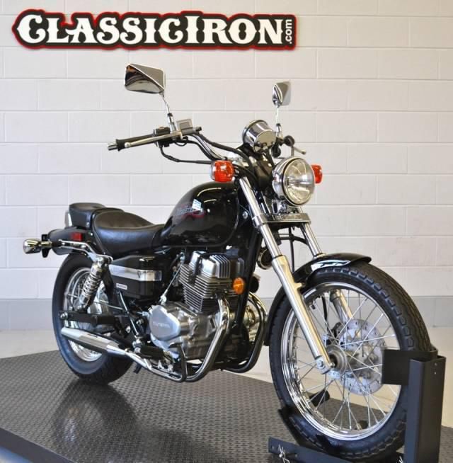 2005 Honda Rebel Cruiser , US $2,495.00, image 2