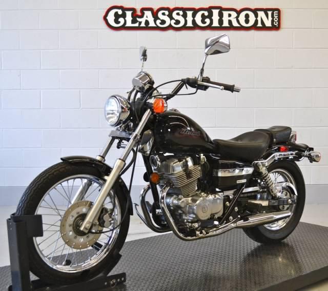 2005 Honda Rebel Cruiser , US $2,495.00, image 3