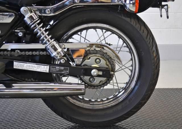 2005 Honda Rebel Cruiser , US $2,495.00, image 17