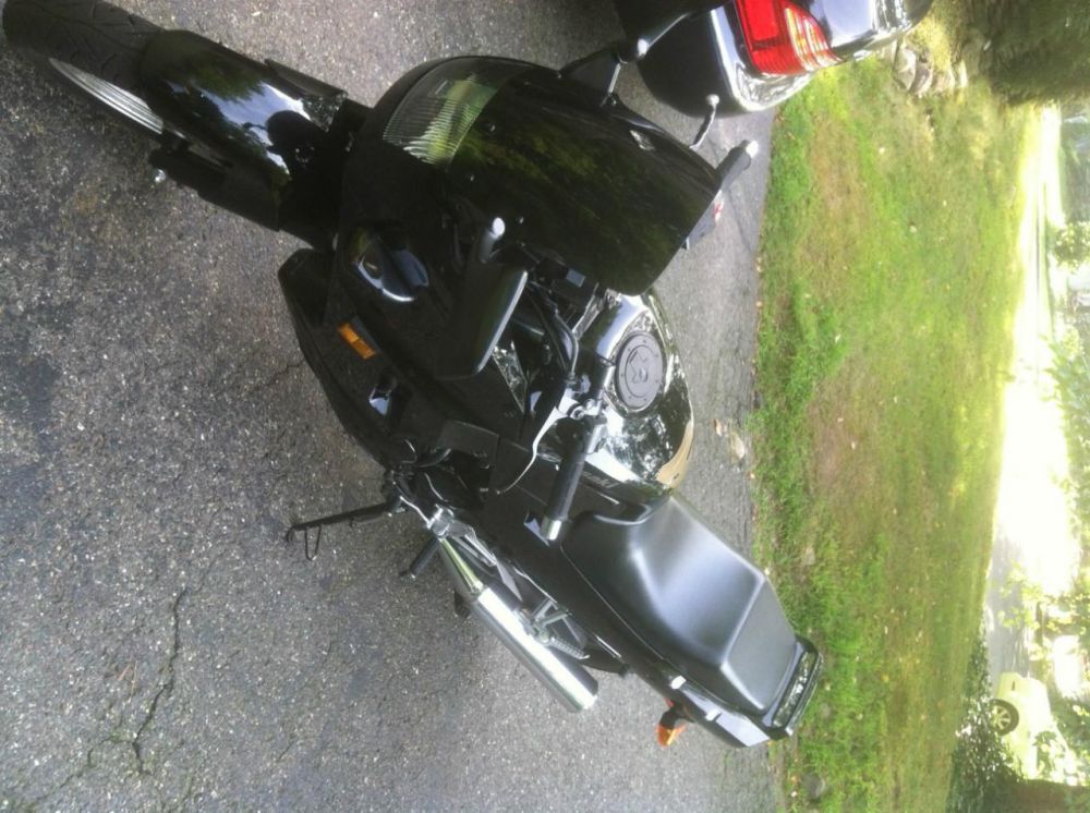 2007 Kawasaki Ninja 250R Sportbike , US $2,000.00, image 3