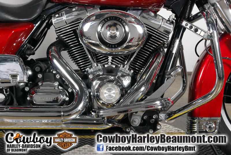 2009 Harley-Davidson Street Glide Touring , US $16,995.00, image 5
