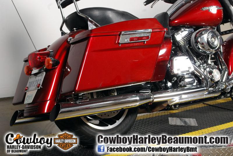 2009 Harley-Davidson Street Glide Touring , US $16,995.00, image 6