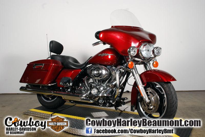 2009 Harley-Davidson Street Glide Touring , US $16,995.00, image 8