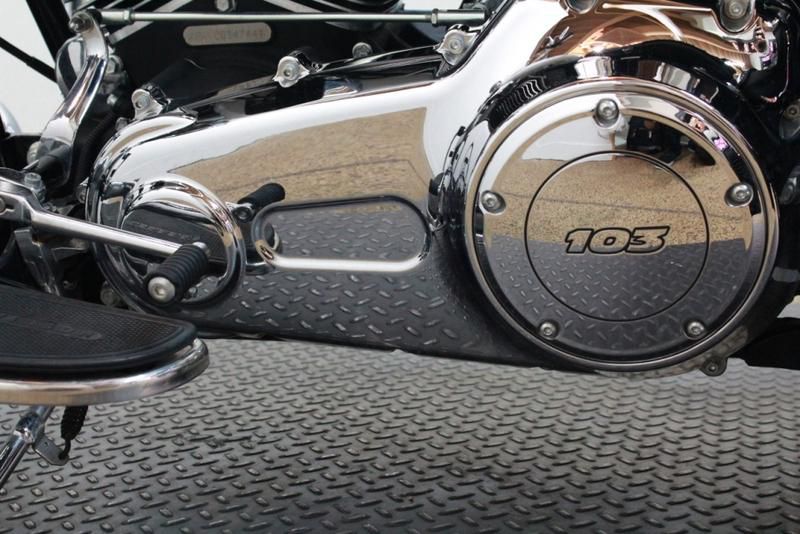 2012 Harley-Davidson Softail Heritage Softail Classic - FLSTC Cruiser , US $16,254.00, image 17