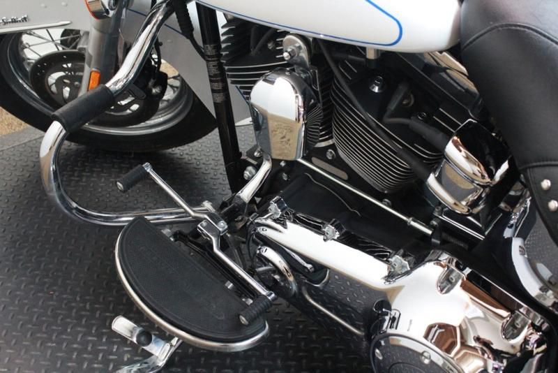 2012 Harley-Davidson Softail Heritage Softail Classic - FLSTC Cruiser , US $16,254.00, image 18