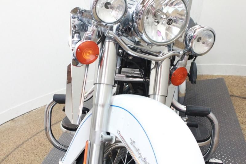2012 Harley-Davidson Softail Heritage Softail Classic - FLSTC Cruiser , US $16,254.00, image 19