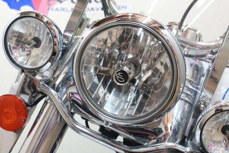 2012 Harley-Davidson Softail Heritage Softail Classic - FLSTC Cruiser , US $16,254.00, image 21