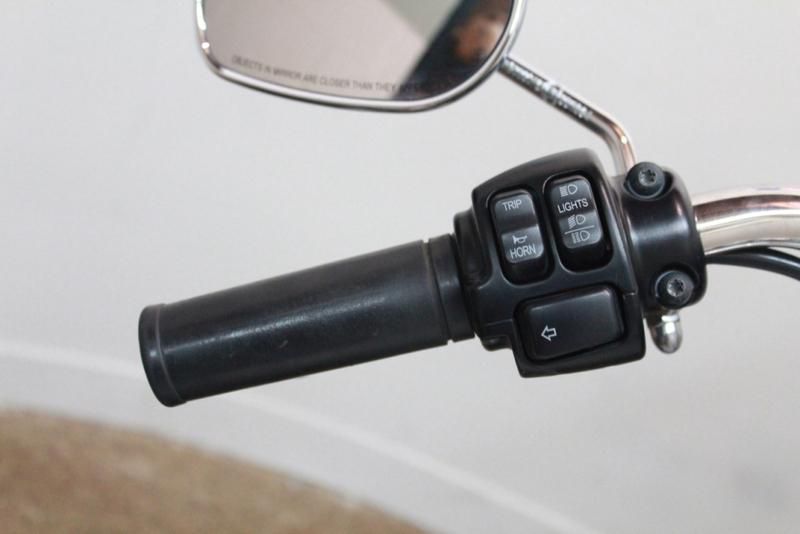 2012 Harley-Davidson Softail Heritage Softail Classic - FLSTC Cruiser , US $16,254.00, image 26