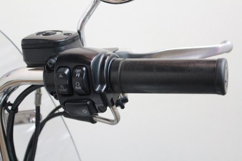 2012 Harley-Davidson Softail Heritage Softail Classic - FLSTC Cruiser , US $16,254.00, image 27