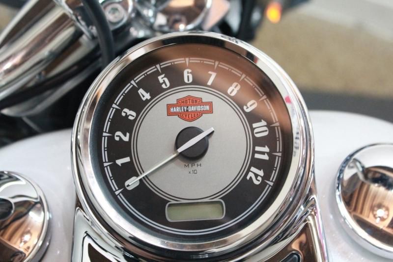 2012 Harley-Davidson Softail Heritage Softail Classic - FLSTC Cruiser , US $16,254.00, image 28