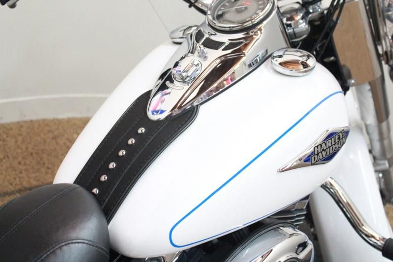 2012 Harley-Davidson Softail Heritage Softail Classic - FLSTC Cruiser , US $16,254.00, image 30