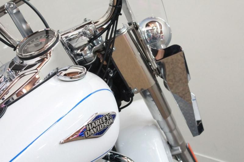 2012 Harley-Davidson Softail Heritage Softail Classic - FLSTC Cruiser , US $16,254.00, image 31