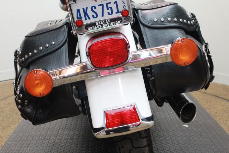 2012 Harley-Davidson Softail Heritage Softail Classic - FLSTC Cruiser , US $16,254.00, image 32