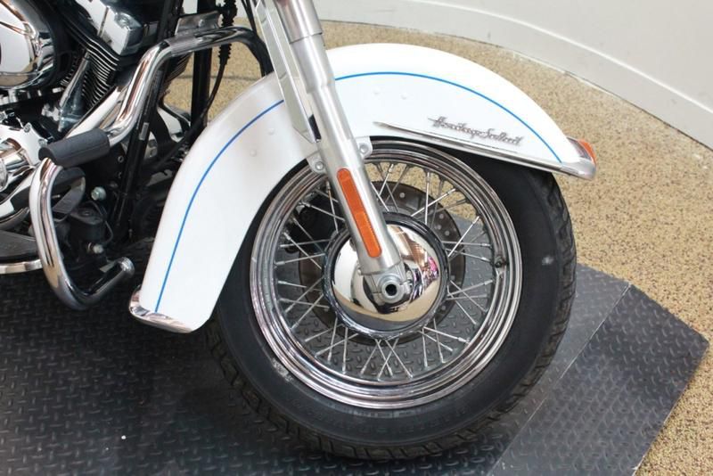 2012 Harley-Davidson Softail Heritage Softail Classic - FLSTC Cruiser , US $16,254.00, image 35