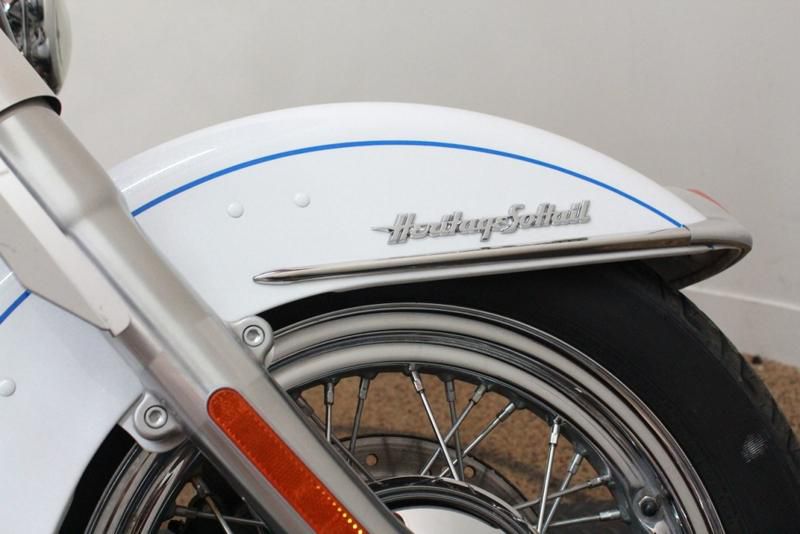 2012 Harley-Davidson Softail Heritage Softail Classic - FLSTC Cruiser , US $16,254.00, image 36