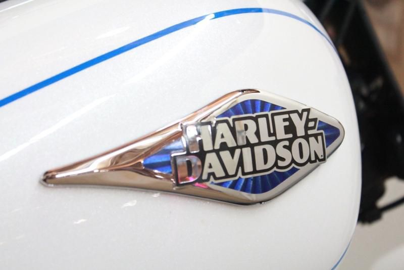 2012 Harley-Davidson Softail Heritage Softail Classic - FLSTC Cruiser , US $16,254.00, image 37