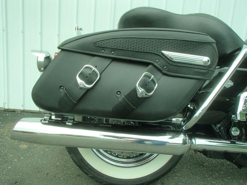 2008 HARLEY DAVIDSON FLHRC ROAD KING CLASSIC UM10271 JB, US $11,990.00, image 2