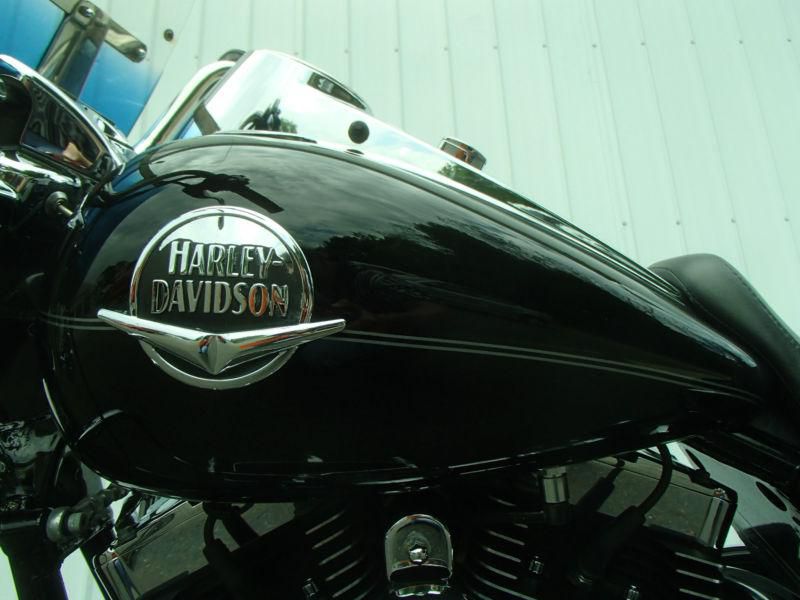 2008 HARLEY DAVIDSON FLHRC ROAD KING CLASSIC UM10271 JB, US $11,990.00, image 11