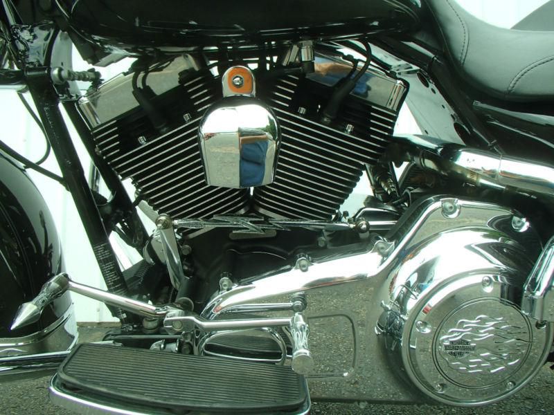 2008 HARLEY DAVIDSON FLHRC ROAD KING CLASSIC UM10271 JB, US $11,990.00, image 12