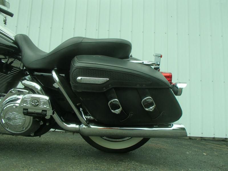 2008 HARLEY DAVIDSON FLHRC ROAD KING CLASSIC UM10271 JB, US $11,990.00, image 13