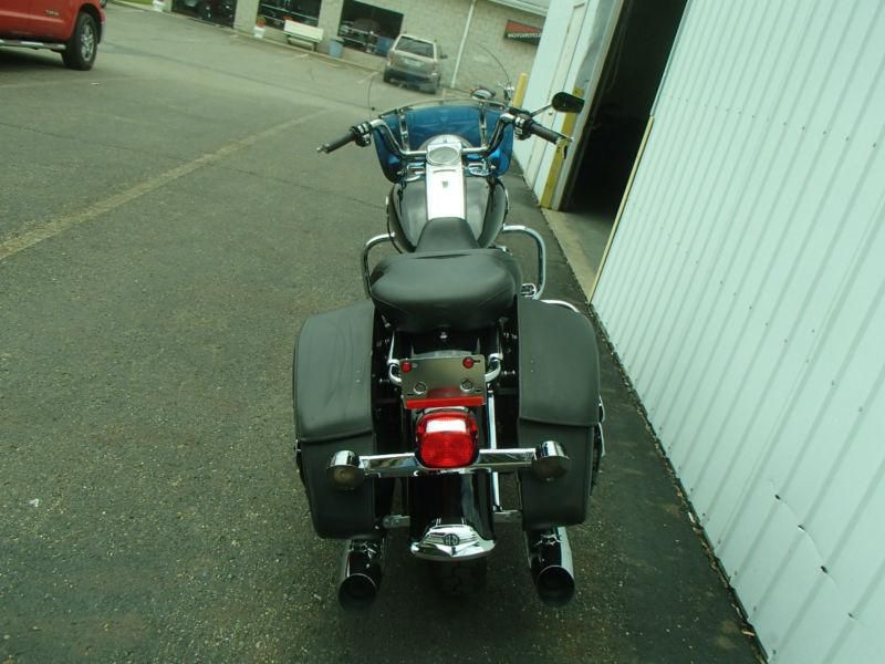2008 HARLEY DAVIDSON FLHRC ROAD KING CLASSIC UM10271 JB, US $11,990.00, image 14