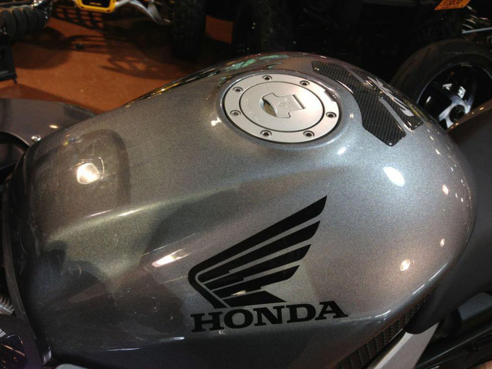 2008 Honda Interceptor ABS (VFR800A)  Sportbike , US $7,100.00, image 12