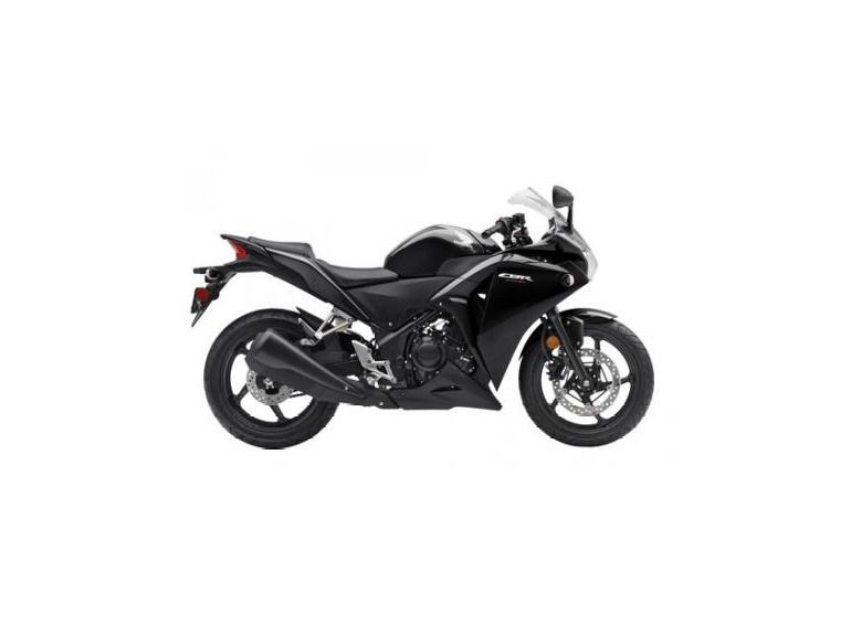 2013 honda cbr 250r 