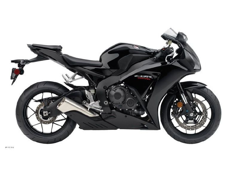 2012 honda cbr1000rr 