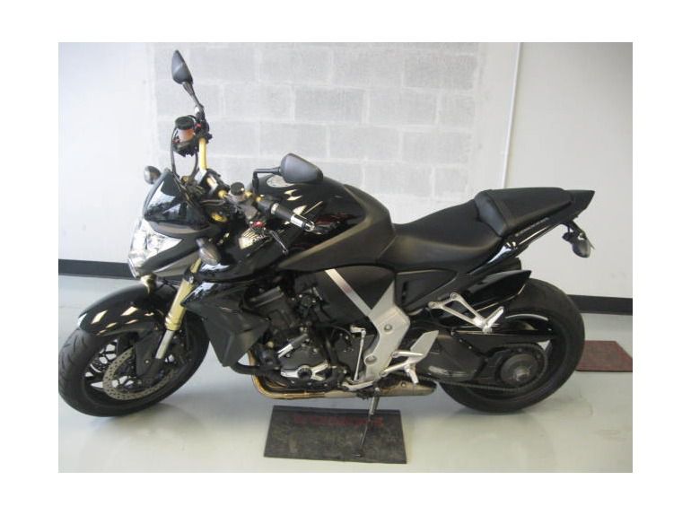 2011 Honda CB1000R , $8,598, image 1