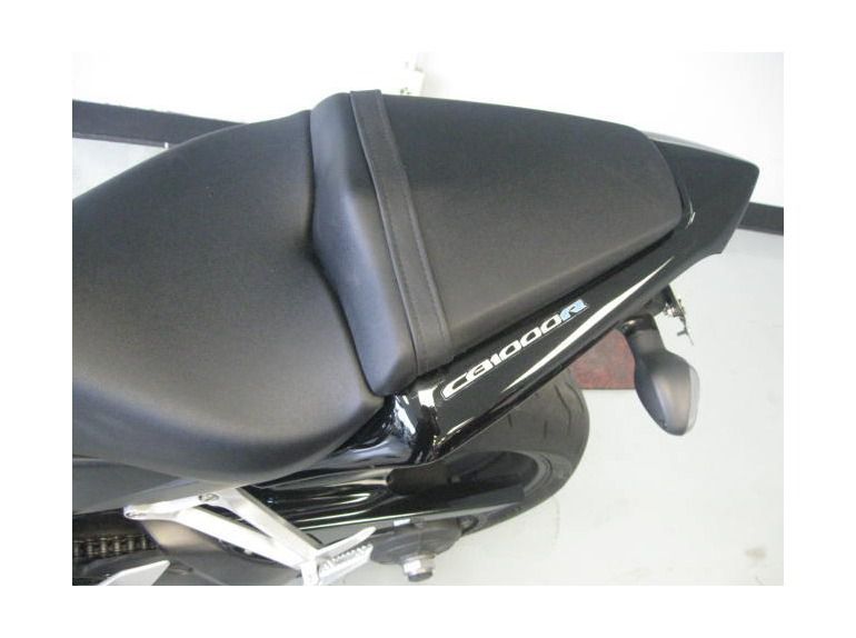 2011 Honda CB1000R , $8,598, image 3