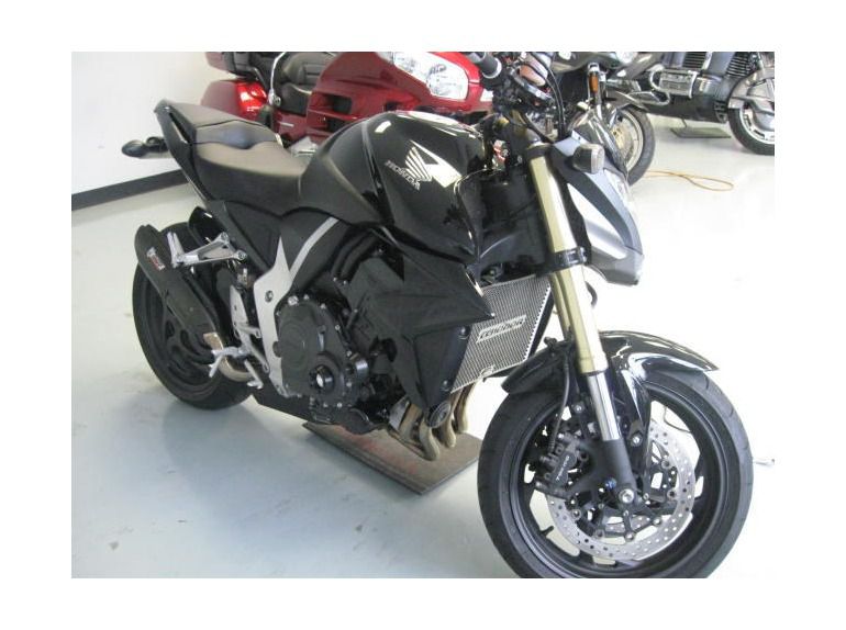 2011 Honda CB1000R , $8,598, image 6