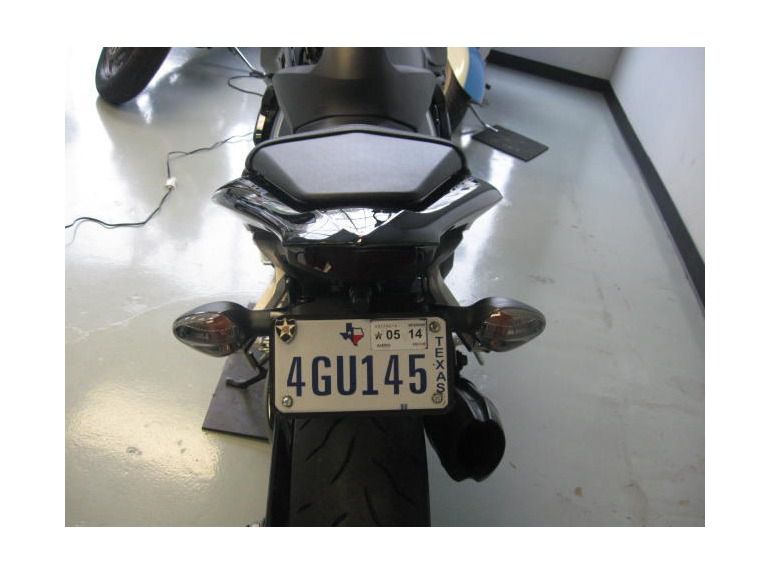 2011 Honda CB1000R , $8,598, image 9
