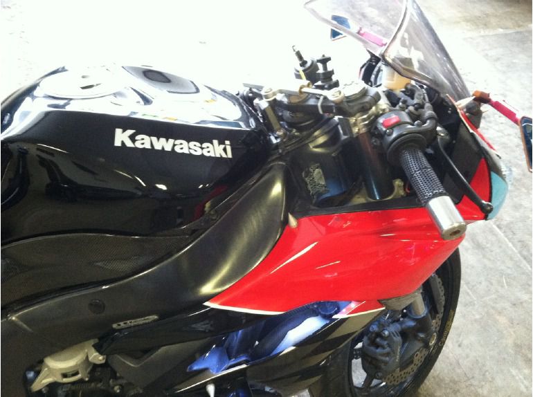 2009 Kawasaki NINJA -6R , $6,490, image 14
