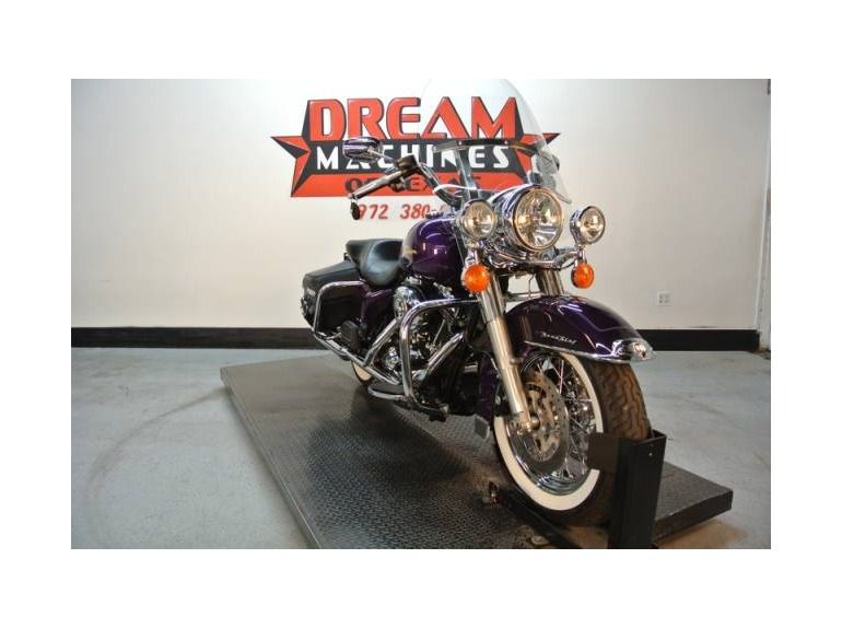 2003 Harley-Davidson Trike 