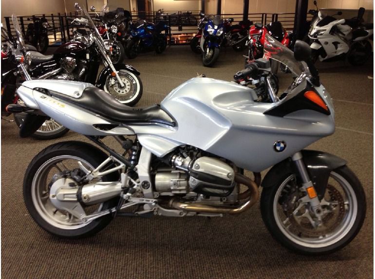 2003 bmw r1100s 