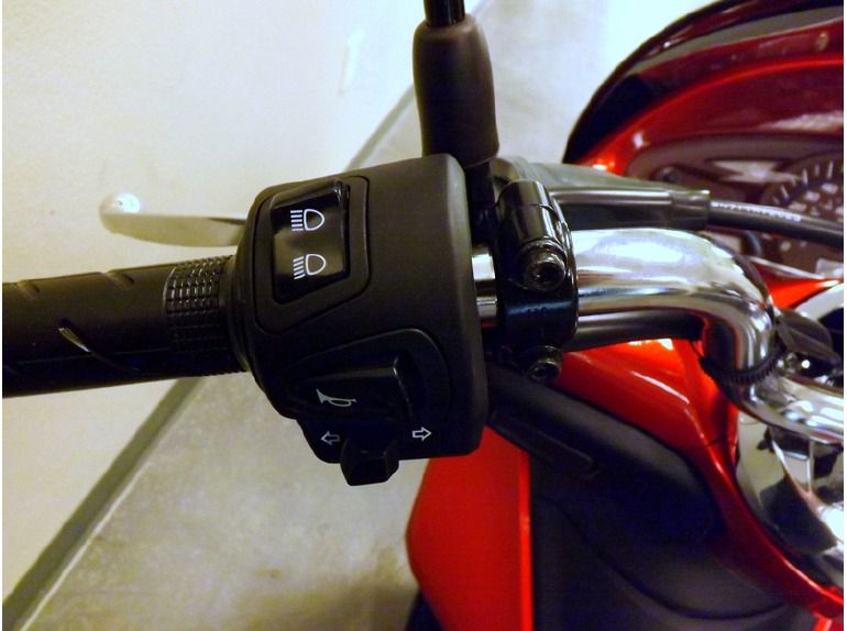 2014 Yamaha YZ 450F , $7,699, image 7