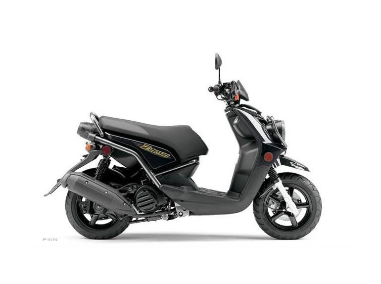 2012 Yamaha Zuma 125 , $2,350, image 1