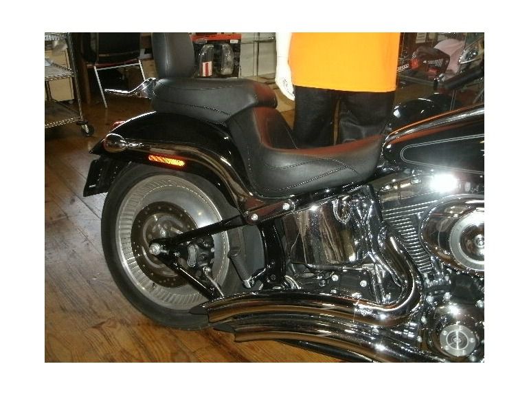 2007 Harley-Davidson Softail Duece , $11,499, image 3