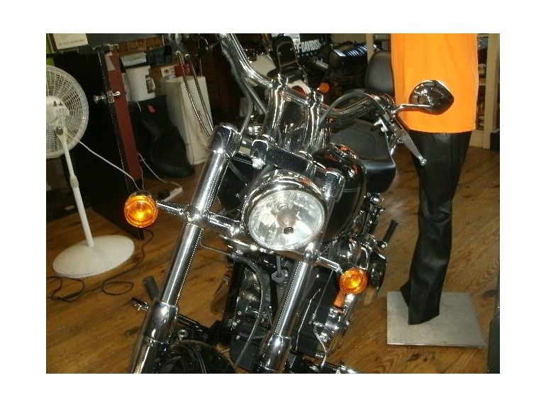 2007 Harley-Davidson Softail Duece , $11,499, image 4