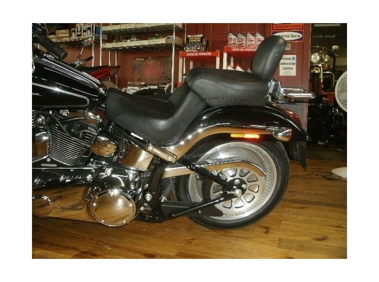 2007 Harley-Davidson Softail Duece , $11,499, image 6
