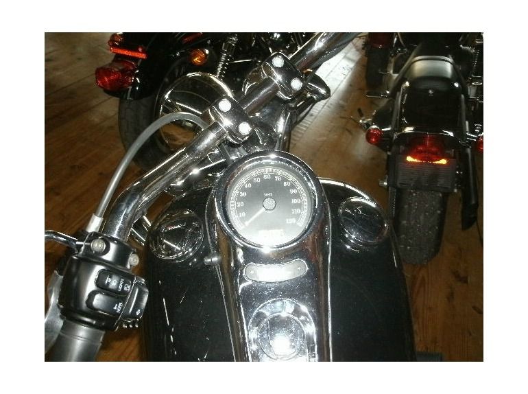 2007 Harley-Davidson Softail Duece , $11,499, image 7