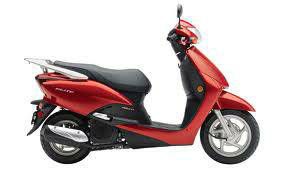 2010 Honda Elite 110 Scooter $2800 obo