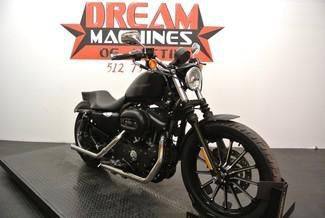 2011 Harley-Davidson Iron 883 XL883N BOOK VALUE IS $7,060!!