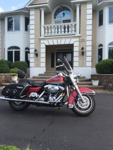 2004 Harley-Davidson Touring