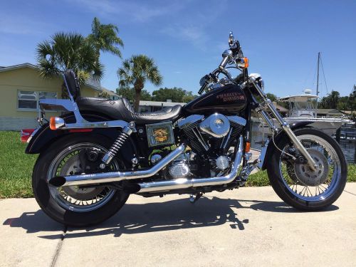 1998 harley-davidson touring