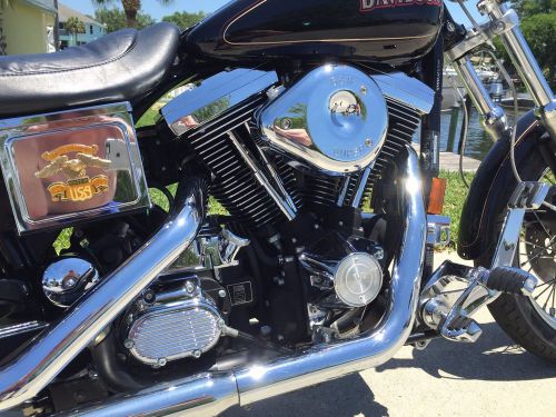 1998 Harley-Davidson Touring, US $7,999.00, image 3