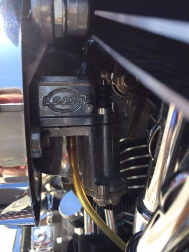 1998 Harley-Davidson Touring, US $7,999.00, image 5