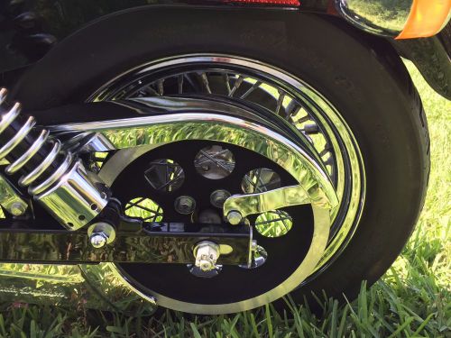 1998 Harley-Davidson Touring, US $7,999.00, image 10