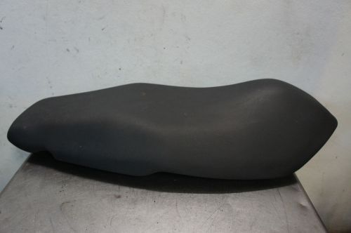 A kymco super 8 50 150 scooter 2013 oem seat assembly