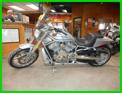 2012 Harley-Davidson Night Rod Special